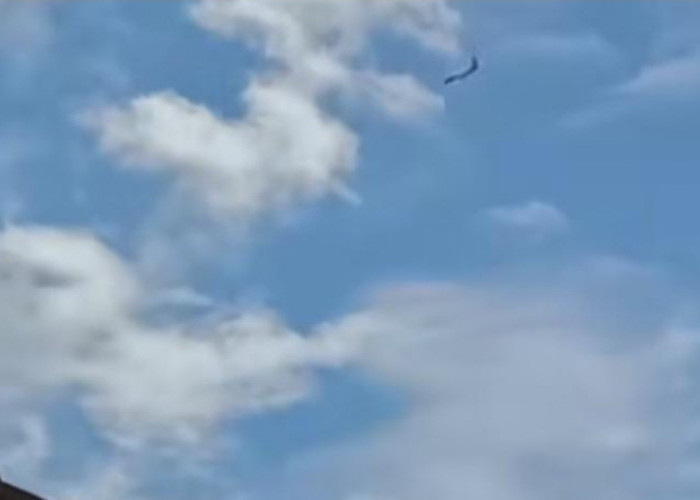 Pesawat Batik Air Hendak Mendarat di Lubuk Linggau Sempat Hebohkan Warga, Begini Penyebabnya