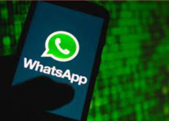 Jangan Lengah, Ini Tanda Whatsapp Disadap dari Jauh dan Cara Menghentikannya