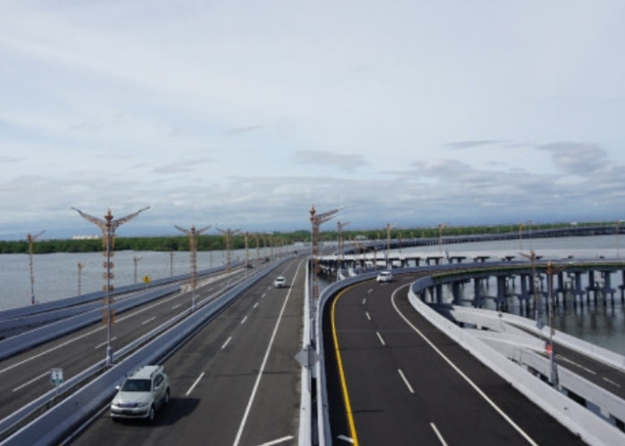 Pembangunan Tol Gilimanuk Mengwi Belum Ada Kejelasan, Warga Pertanyakan Kelanjutannya