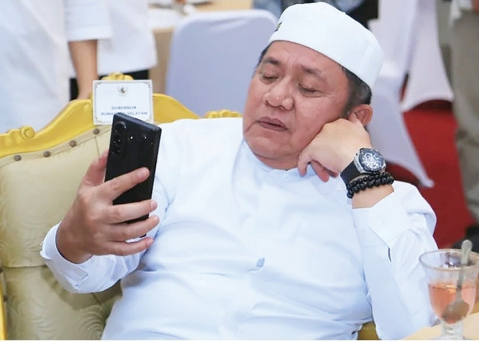 Setelah Video Viral, Gubernur HD Gerak Cepat Bawa Pulang Korban Dugaan Penipuan Kerja di Kamboja