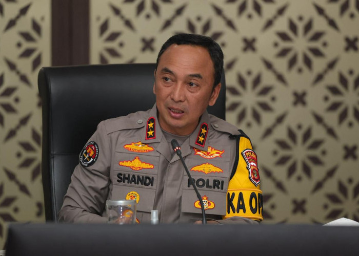 329 Ribu Pemudik Melintas Aman, Polda Sumsel Optimalkan Pengamanan Berbasis Teknologi dan Sinergi