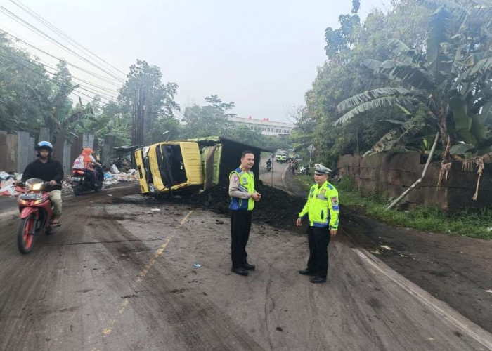 Waduh, 30 Persen Jalan Negara di Provinsi Jambi Rusak Oleh Angkutan Batubara, Begini Tanggapan Komisi V DPR RI