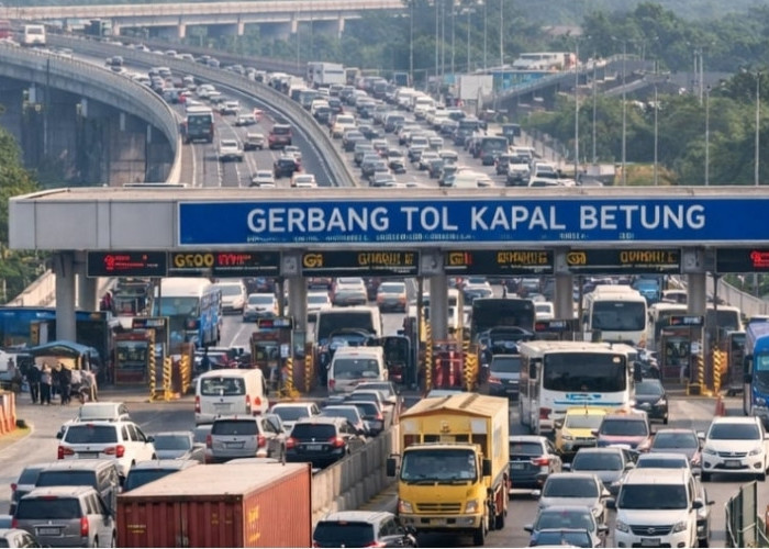 Tol di Sumsel Awal 2026, Infrastruktur Makin Lengkap, Tapi Tarif dan Kepadatan Masih Jadi Sorotan