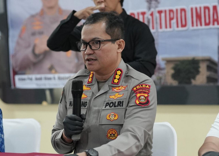 Operasi Ketupat Musi 2026 Berakhir, Polda Sumsel Soroti Lonjakan ETLE dan Evaluasi Kecelakaan