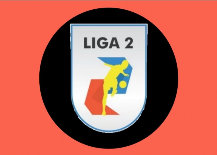 Kompetisi Liga 2 Akan Segera Dimulai, Sriwijaya Ada Digrup 1