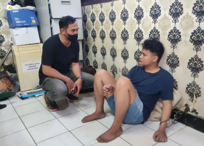Tawuran Antar Pemuda di Palembang Berawal Saling Ejek di Medos, Berikut Pengakuan Salah Seorang Yang Terlibat