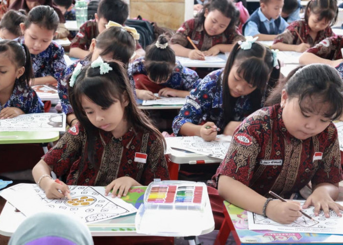 Para Juara Kreativitas 'Gambo