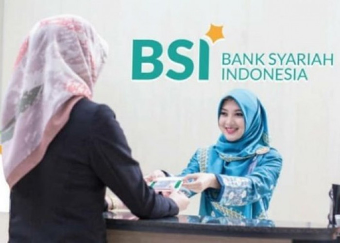 Keren! BSI Melesat Jadi Bank Terbesar ke-6 di Indonesia