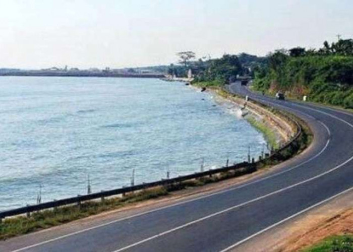 Usulan Tol Lampung Bengkulu Membuka Potensi Daerah di Bagian Barat Pulau Sumatera, Berikut Ini Rutenya