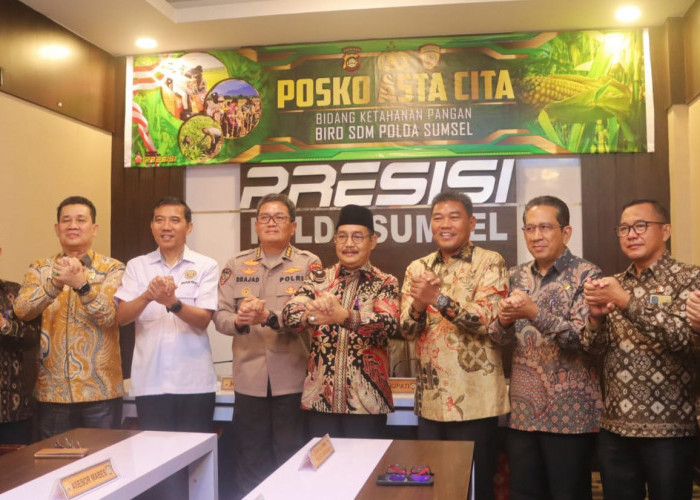 Seleksi Sekda Muba Masuk Tahap Krusial, Enam Pejabat Ikuti Assessment Center di Polda Sumsel