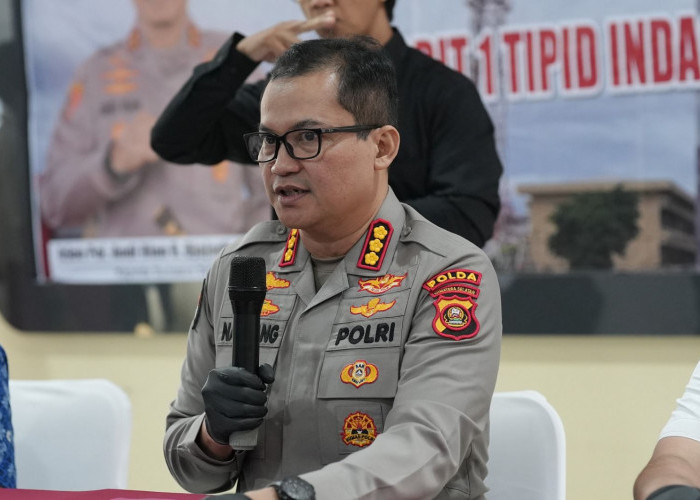Jelang Mudik Lebaran 2026, Truk Tiga Sumbu Dilarang Melintas di Jalur Tol dan Jalintim Sumsel