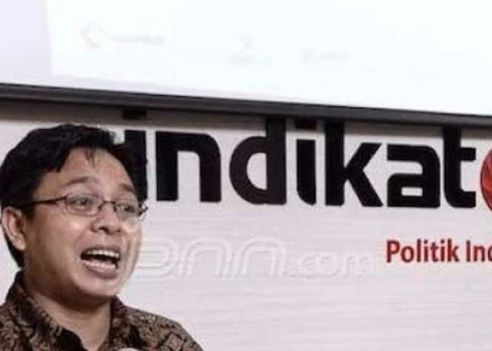 Indikator Prediksi Pilpres 2024 Hanya Satu Putaran, Prediksi Prabowo-Gibran 54 Persen