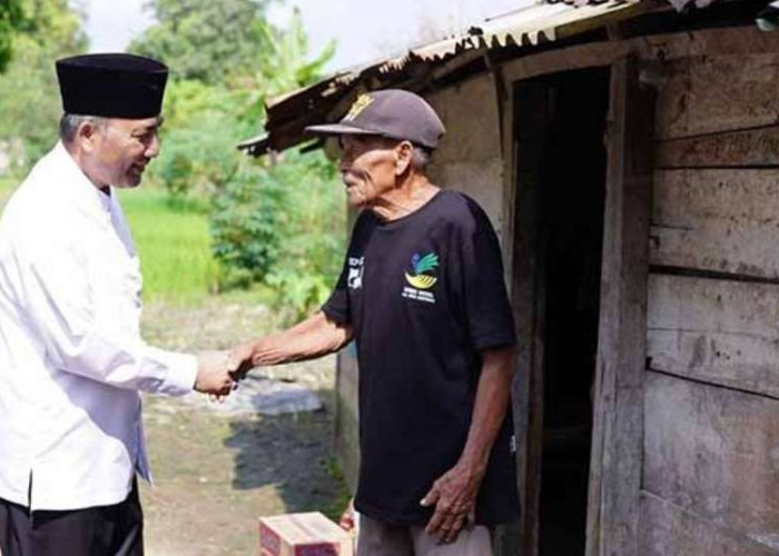 Warga Miskin Ekstrem Muba dapat Bantuan Pemerintah Selama 6 Bulan, Berikut Besarannya