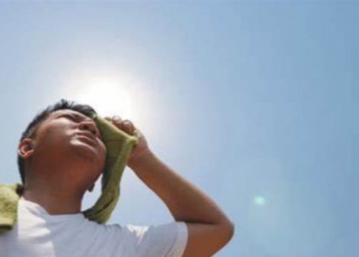 Memasuki Musim Panas, Ini 6 Cara Cegah Dehidrasi 