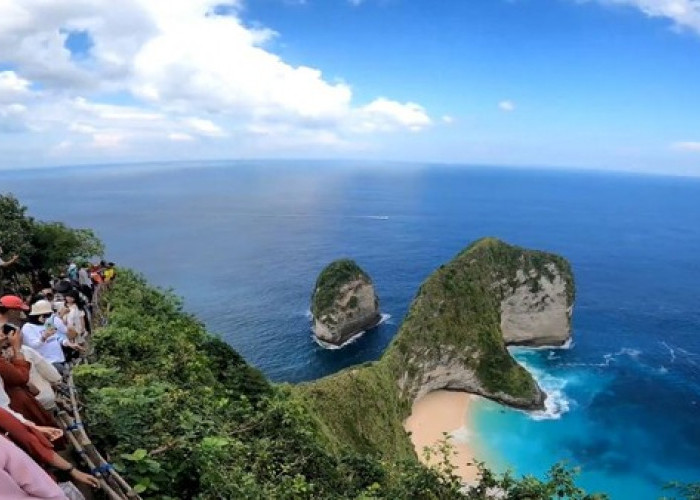 10 Rekomendasi Tempat Wisata di Bali yang Hits dan Instagramable