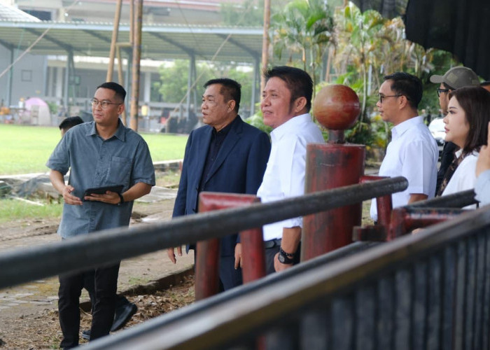 PORPROV XV Sumsel Tinggalkan Jejak Manis, Muba Mantap Jadi Kota Sport Tourism