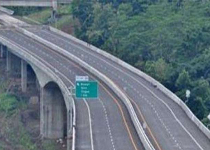 Terus Dibangun, Tol Pobowangi Tahap 1 Selesai 2024