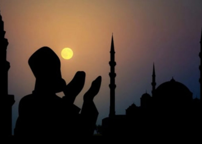 Bulan Puasa akan Segera Tiba, Ini 15 Cara yang Bisa Dilakukan Menyambut Ramadan 2024