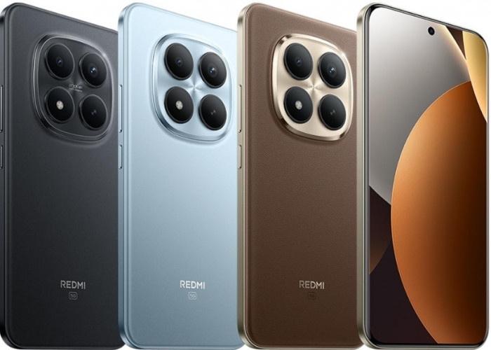 Redmi Note 15 5G Resmi Dijual di Indonesia: Desain Curved Elegan, Kamera 108MP, dan Tahan Banting