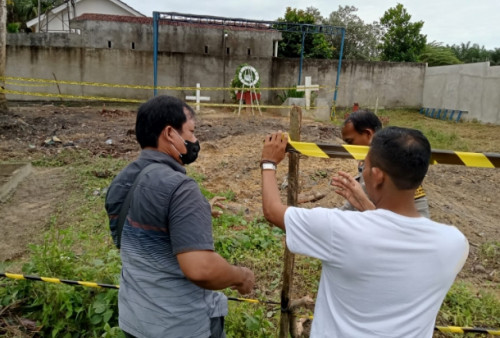 Besok Makam Brigadir J Dibongkar, Keluarga Siapkan Pengamanan hingga Pendeta