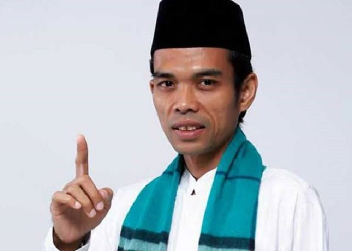 Ustadz Abdul Somad Bakal Ceramah di Baturaja, Catat Jadwalnya!