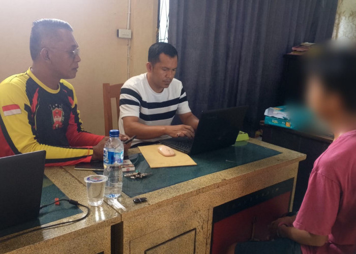 Cekcok Keluarga Berujung Maut di Jirak Jaya, Pelaku Serahkan Diri ke Polisi