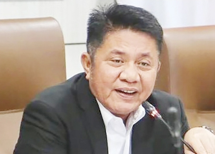 Pemprov Sumsel Belum Terapkan Penuh WFA, Herman Deru Tegaskan Pelayanan Publik Tetap Prioritas