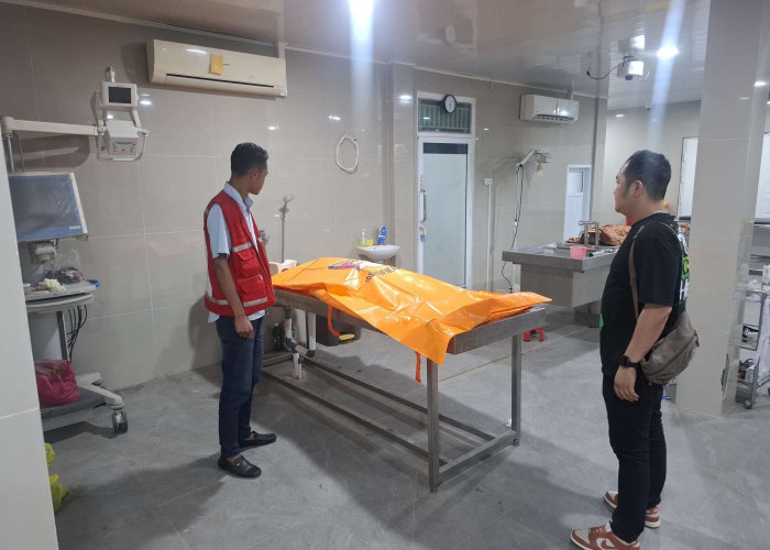 Polisi Bongkar Jaringan Narkoba di Palembang, Satu Tewas Saat Kabur