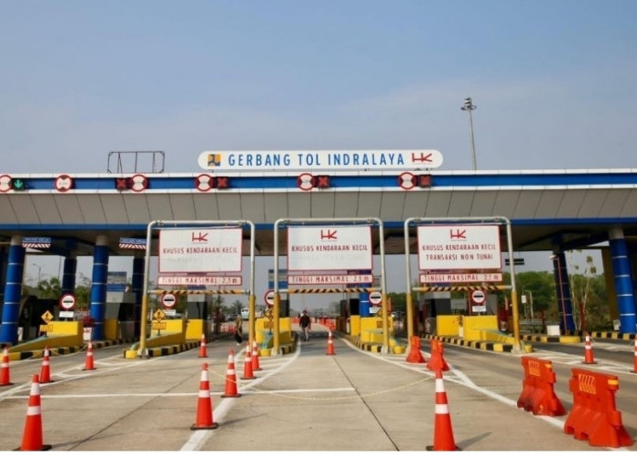 Libur Imlek 2026 di Sumsel, Cek Tarif Tol dan Estimasi Biaya Perjalanan Antar Kota