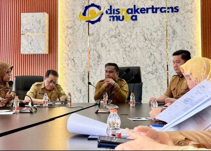 Loker Januari 2026 Dibuka! Disnakertrans Muba Gandeng PT PKSS, Prioritaskan Putra-Putri Daerah