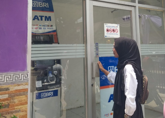 Bayar UKT Bisa Lewat ATM BRI dan BRImo, Mahasiswa Bisa Nikmati Kelebihan dan Keuntungannya 