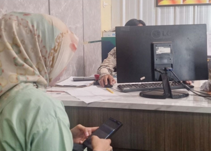 Waspada Kecurangan COD, Pengusaha di Palembang Rugi Jutaan Rupiah Akibat Ulah Oknum Kurir