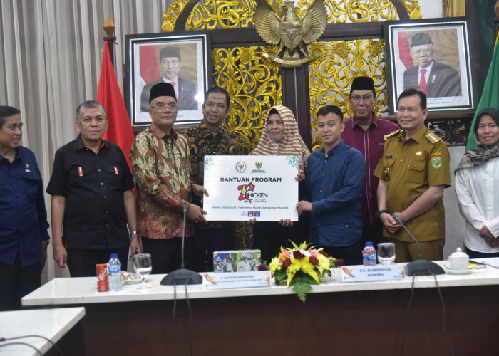 Komisi VIII DPR RI Lakukan Reses ke Kota Palembang, PJ Gubernur Sampaikan Program Unggulan