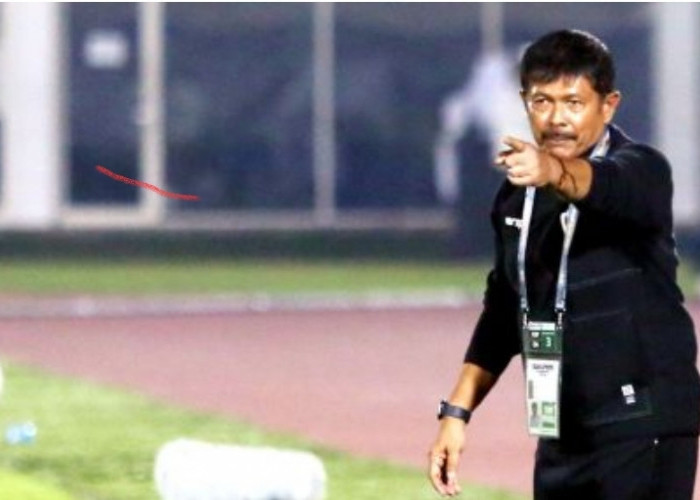 Berhasil Bawa Timnas Ke Piala Asia U-20, Indra Sjafri Catat Rekor Spesial