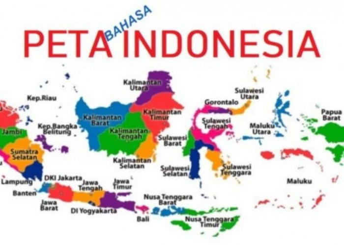 Daftar 12 Kabupaten Termuda di Indonesia, Ada Dari Provinsi Sumatera Selatan