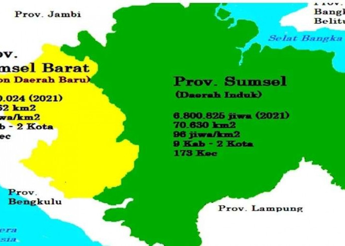 Pembentukan Provinsi Sumsel Barat, DPRD Musi Rawas Siap Mendukung