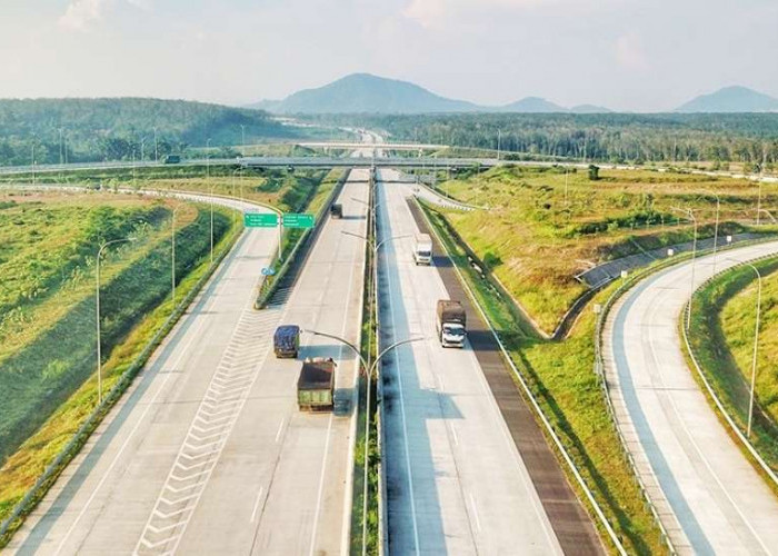 Tol Jogja - Semarang Akan Melintasi Magelang, Ini Wilayah Terdampak