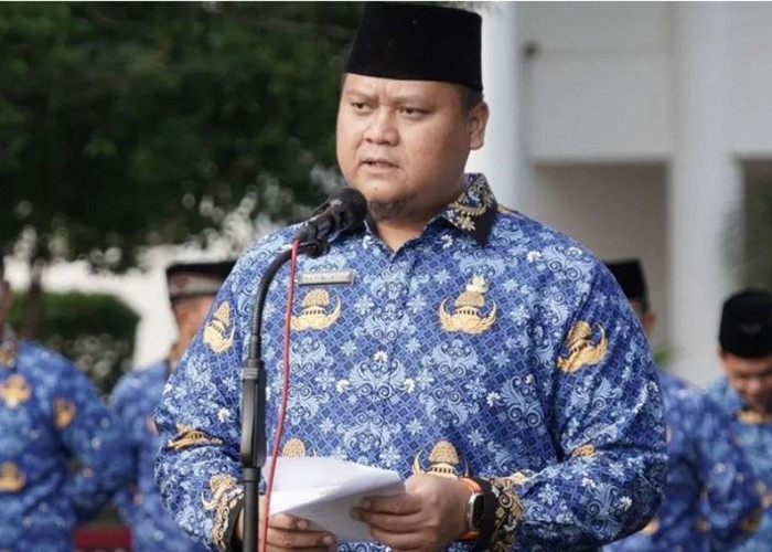 Diduga Terlibat Politik Praktis, Camat di Banyuasin Dipanggil Sekda