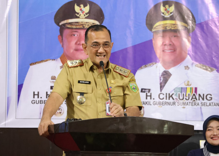 Retret Siswa Sumsel Siap Digelar, Cetak Generasi Tangguh Lewat Laskar Satria Pandu