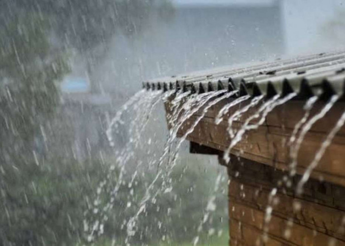 Musi Banyuasin Waspada Hujan Malam Hari, Prakiraan Cuaca Sumatera Selatan Hari Ini Jumat 27 Januari 2023