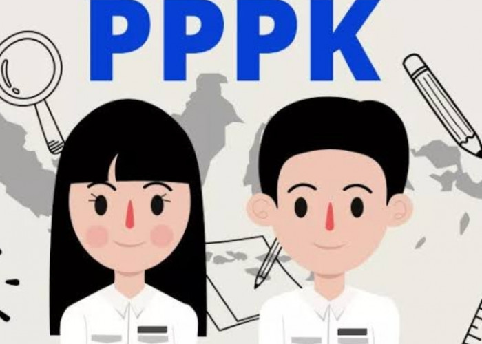 Nah Loh, Sudah Lolos, 4 PPPK OKI Justru Mengundurkan Diri