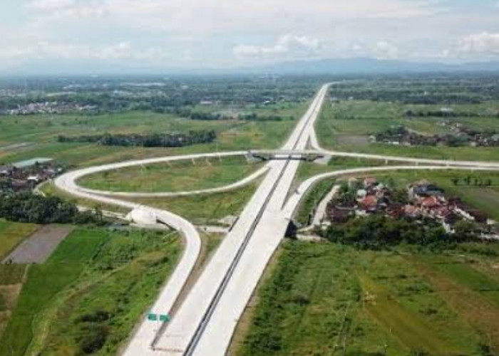 Tol Ini Difungsikan Secara Gratis, Perjalanan Solo - Prambanan Hanya 30 Menit