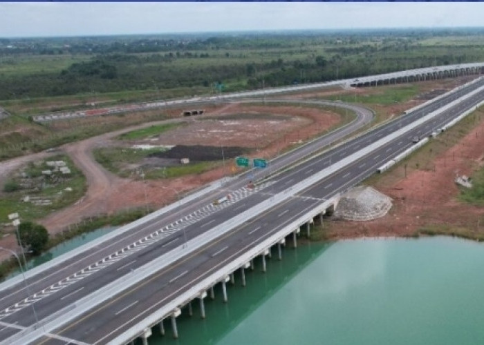 Tol Trans Sumatera Ubah Peta Perjalanan Sumatera Utara, Wisata Danau Toba Kini Lebih Mudah Dijangkau