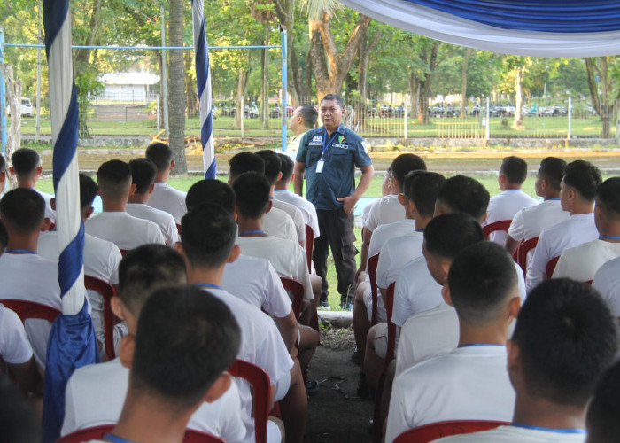 Seleksi Bintara Polri 2026 di Jakabaring, Polda Sumsel Terapkan Sistem Transparan dan Ketat