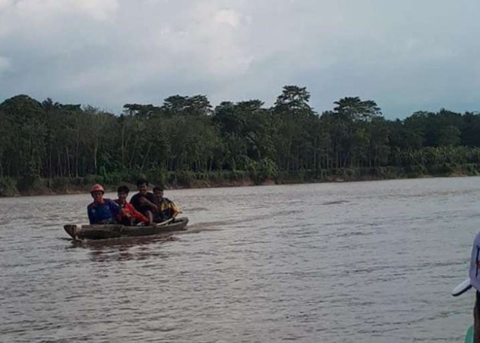 Sudah 5 Tahun Mangkrak, Apa Kabar Pembangunan Jembatan Teluk Kijing II - Rako