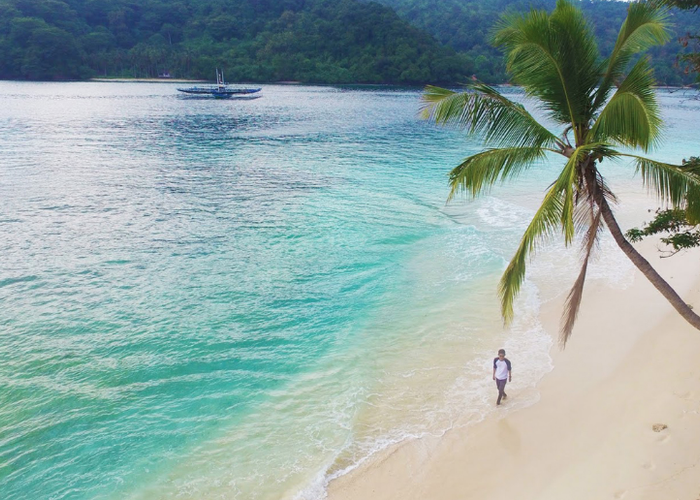 6 Destinasi Pantai di Lampung Cocok untuk Libur Panjang dengan Harga Tiket Murah Meriah