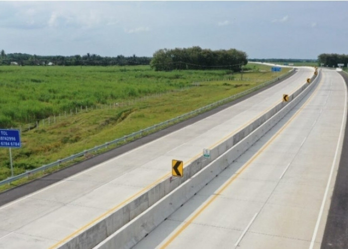 Lampung–Aceh Bisa Ditempuh Sehari! Jika Tol Trans Sumatera Tersambung Penuh, Sumatra Tak Lagi Sejauh Dulu