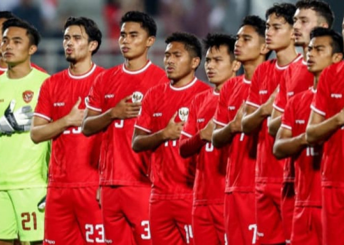Gagal Melaju ke Final Piala Asia 2024, Timnas U-23 Tetap Membanggakan