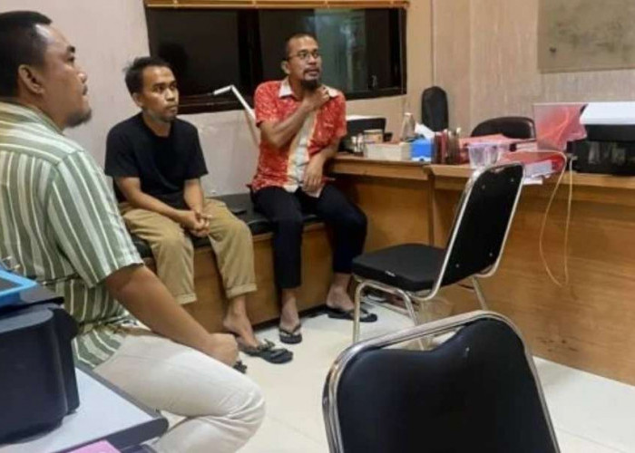Komika Asal Lampung Resmi Ditetapkan Sebagai Tersangka, Dugaan Penistaan Agama