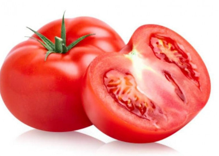 Selain Baik Untuk Kesehatan Tubuh, Inilah 7 Manfaat Tomat untuk Kecantikan Kulit Wajah